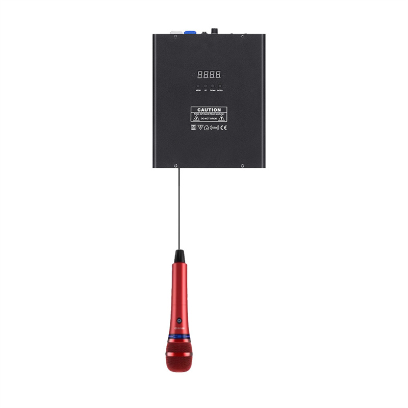 LED DMX Elevating DIY Lights For Wedding Concert Event Lighting