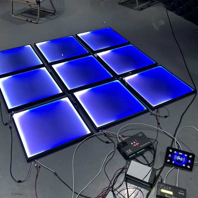 Led Panel Light - Support Arbitrary Splicing
