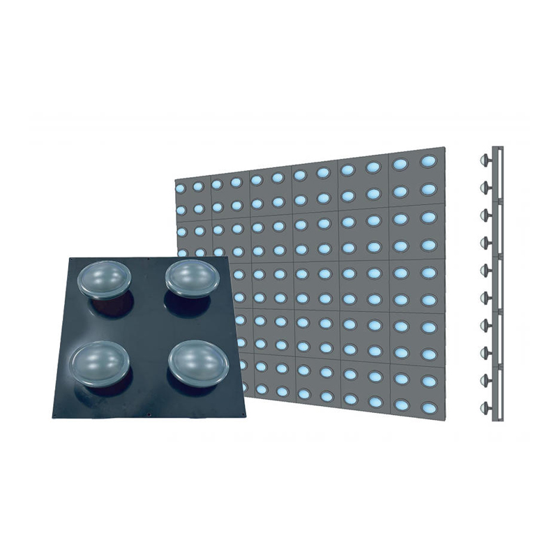 Xiaosan UFO Light For Night-club